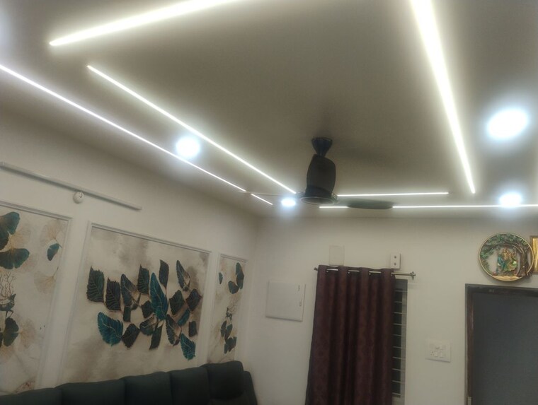 undefined, rr-village-pointe 3 Bedroom 1700 Sq.Ft. Apartment In Manikonda Hyderabad 10597262