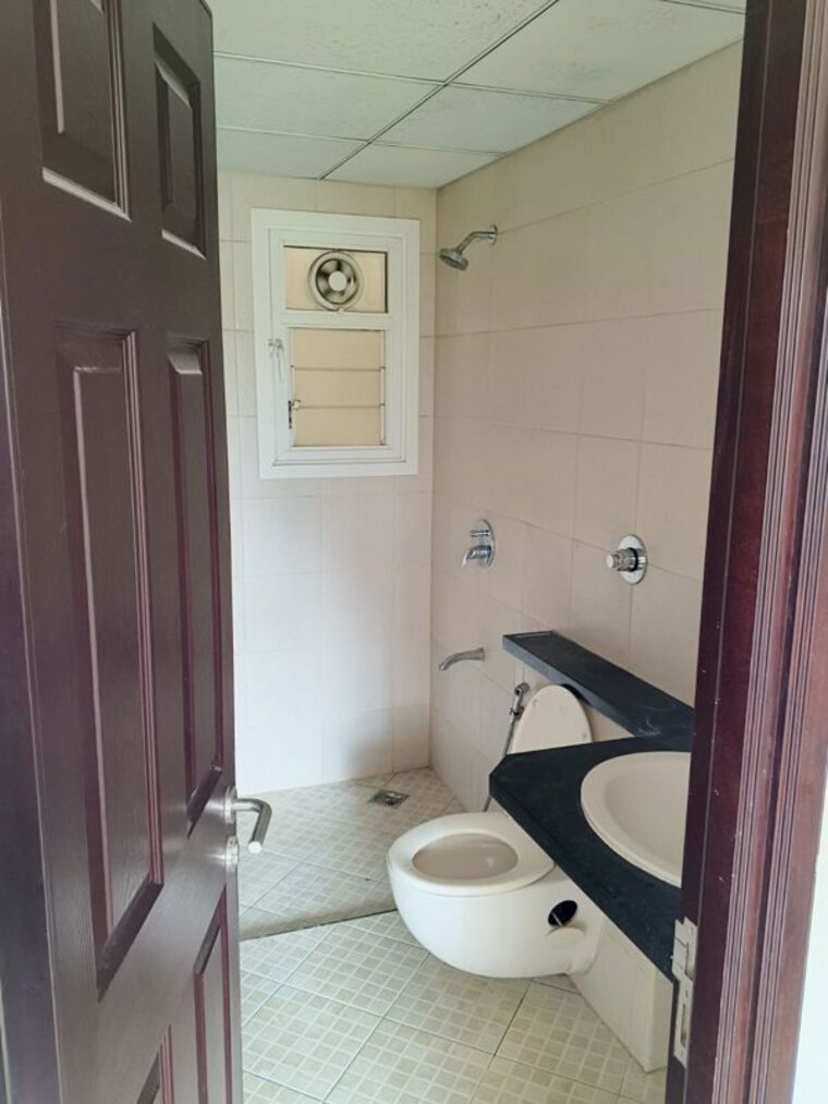 Bathroom, sobha-orion 2 Bedroom 1150 Sq.Ft. Apartment In Kondhwa Pune 9970136