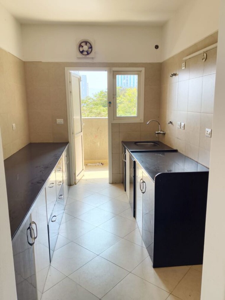 Kitchen, sobha-orion 2 Bedroom 1150 Sq.Ft. Apartment In Kondhwa Pune 9970136