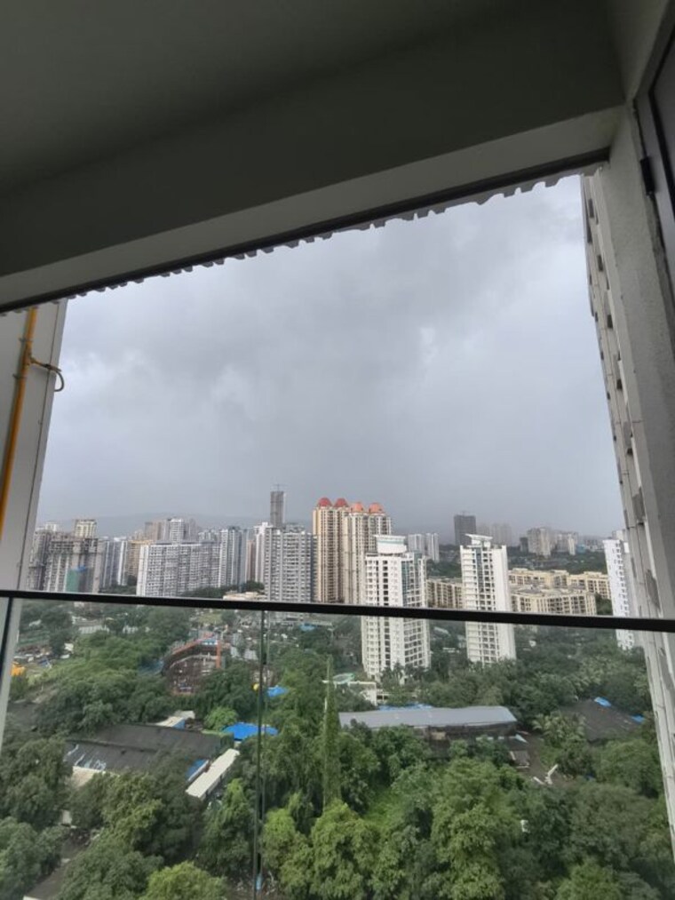 Exterior View, kalpataru-immensa 3 Bedroom 1153 Sq.Ft. Apartment In Kolshet Road Thane 10597285