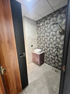 Bathroom in 3 BHK Builder Floor at Ultima 107, Sector 104 – for Sale