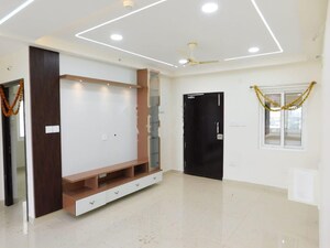 3.5 BHK Apartment For Rent in Bollineni Bion, Kothaguda