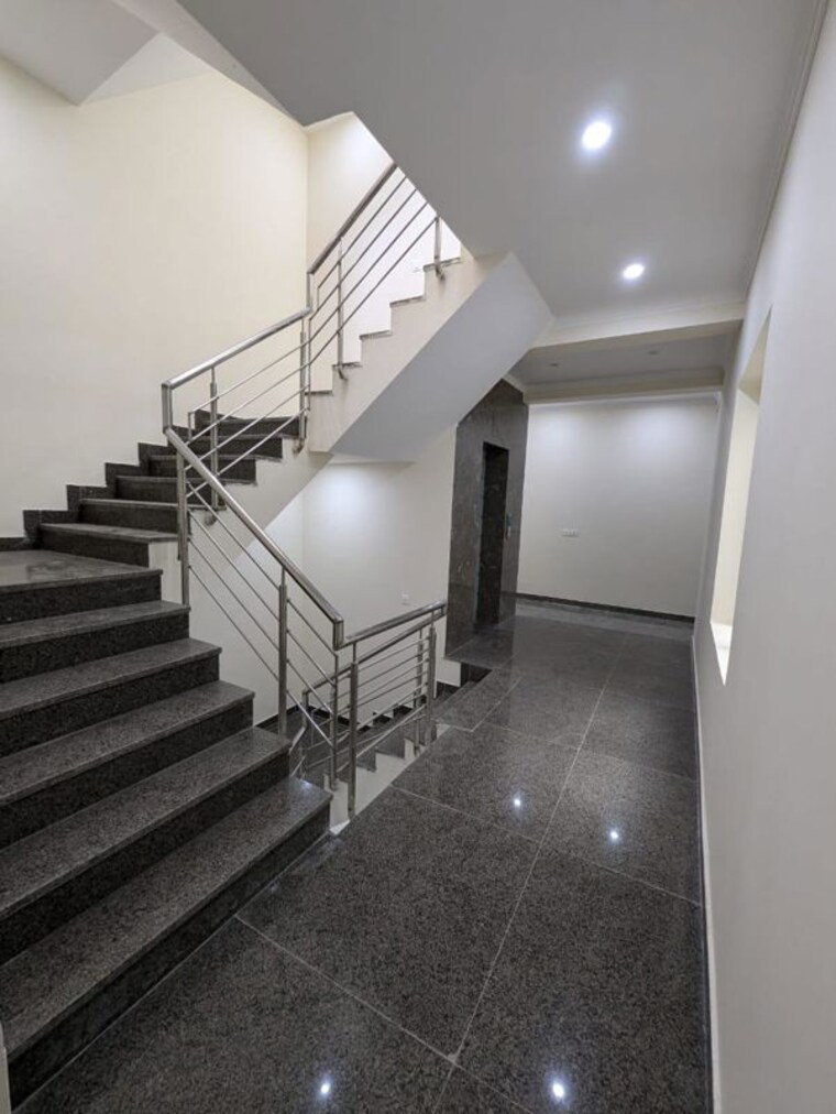 undefined, sector 41 1 Bedroom 625 Sq.Ft. Builder Floor In Sector 41 Gurgaon 10597288