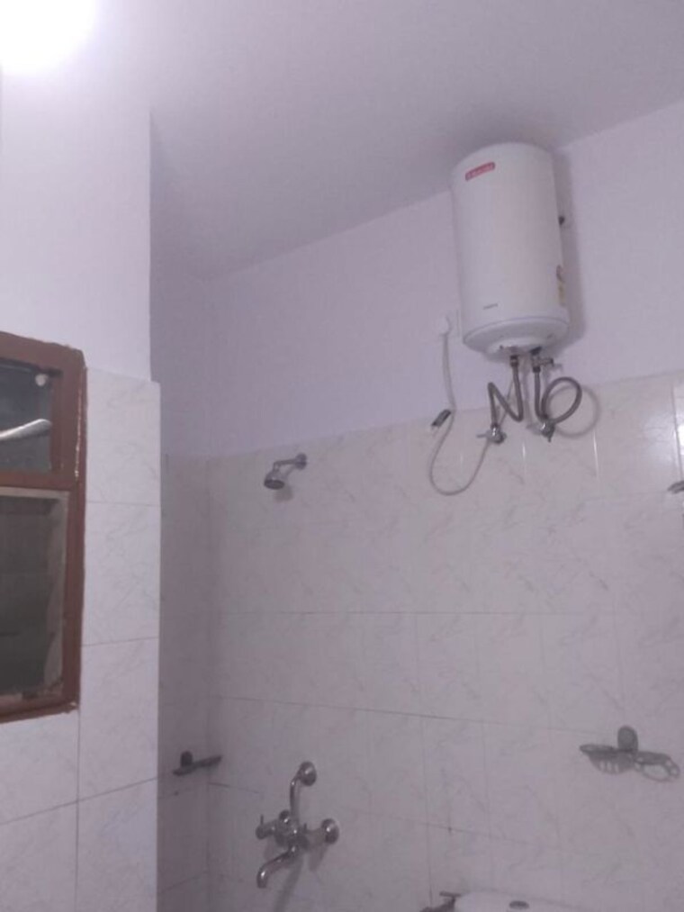 Bathroom, fortuna-classic 3 Bedroom 1600 Sq.Ft. Apartment In Kodigehalli Bangalore 10597291