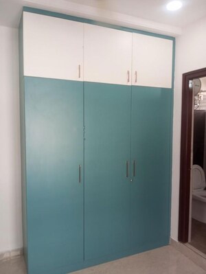 Furnished Amenities in 2 BHK Apartment at Subham Residency, Narsingi – for Rent