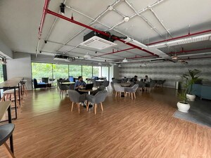  Warehouse For Rent in Sector 63