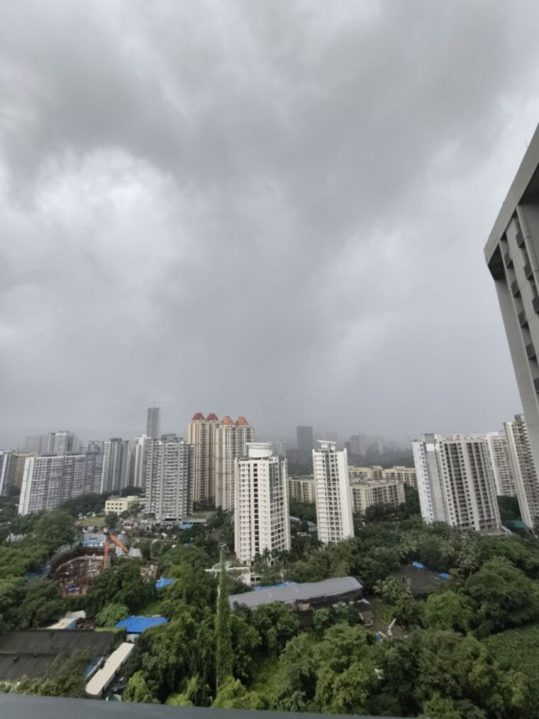Exterior View, kalpataru-immensa 3 Bedroom 1153 Sq.Ft. Apartment In Kolshet Road Thane 10597298