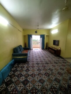 2 BHK Apartment For Sale in Kumar Palmgrove