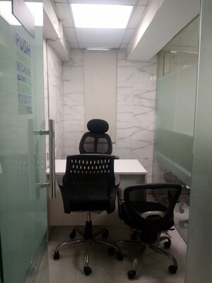 Team Area in  Office Space at Sector 16 – for Rent