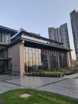 4 BHK Apartment For Sale in Godrej Meridien, Sector 106