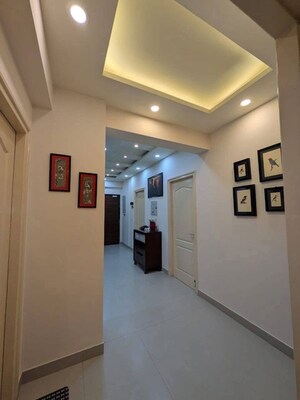 Room in 4 BHK Apartment at Godrej Meridien, Sector 106 – for Sale