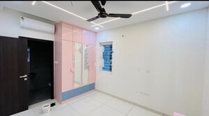Room in 2 BHK Apartment at Aparna Sarovar Zicon, Nallagandla – for Rent