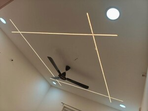 Furnished Amenities in 2 BHK Apartment at Aparna Sarovar Zicon, Nallagandla – for Rent
