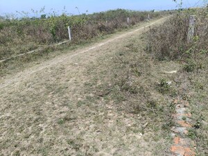 Plot Area in  Plot at Kalyanpur – for Sale