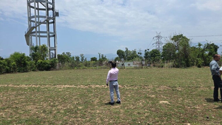 Garden, kalyanpur  100 Sq.Yd. Plot In Kalyanpur Dehradun 10597313