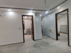 5 BHK Builder Floor For Sale in Rohini Sector 15