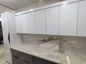 Kitchen in 5 BHK Builder Floor at Rohini Sector 15 – for Sale