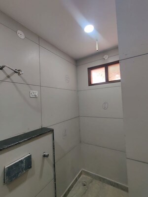 Kitchen in 5 BHK Builder Floor at Rohini Sector 15 – for Sale