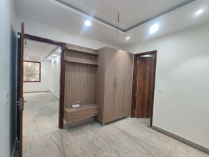Bedroom in 5 BHK Builder Floor at Rohini Sector 15 – for Sale