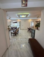 3 BHK 1450 Sq.Ft. Apartment in Kumar Suraksha