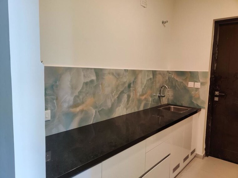 Kitchen, godrej-united 1 RK 750 Sq.Ft. Apartment In Whitefield Bangalore 10597307