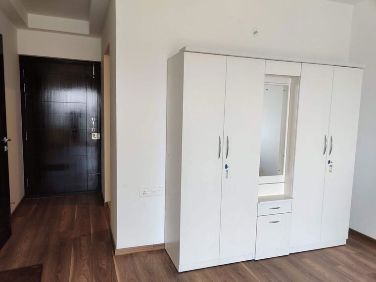 Room, godrej-united 1 RK 750 Sq.Ft. Apartment In Whitefield Bangalore 10597307