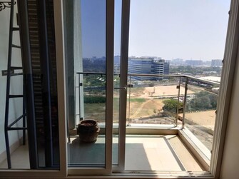 1 Rk  750 Sq.Ft. Apartment in Godrej United