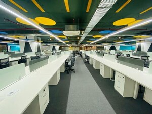  Office Space For Rent in Wakad