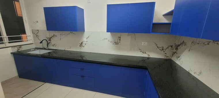 Kitchen, puravankara-purva-zenium 2 Bedroom 1050 Sq.Ft. Apartment In Hosahalli Bangalore 10597323