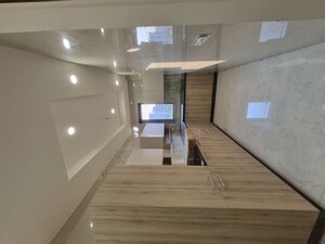 Building Lobby in 2.5 BHK Builder Floor at Sector 45 – for Rent