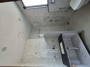 Kitchen in 2.5 BHK Builder Floor at Sector 45 – for Rent