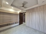 2.5 BHK + Study Room 1100 Sq.Ft. Builder Floor in Sector 45