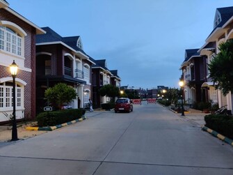 3 BHK + Servant Room Villa For Rent in Prestige Lakeside Habitat Villas in Gunjur, Bangalore