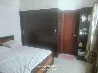 3 BHK 2049 Sq.Ft. Apartment in Hallmark Sunnyside