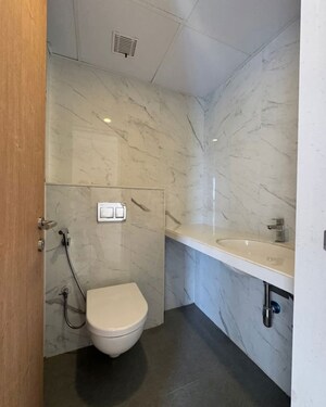 Bathroom in 2 BHK Apartment at Lodha Casa Supremo, Mira Road East – for Rent