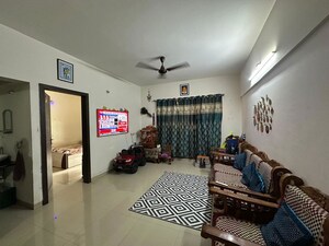 1 BHK Apartment For Rent in Gandhi Bafna Ayaan, Wagholi