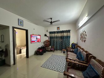 1 BHK 530 Sq.Ft. Apartment in Gandhi Bafna Ayaan