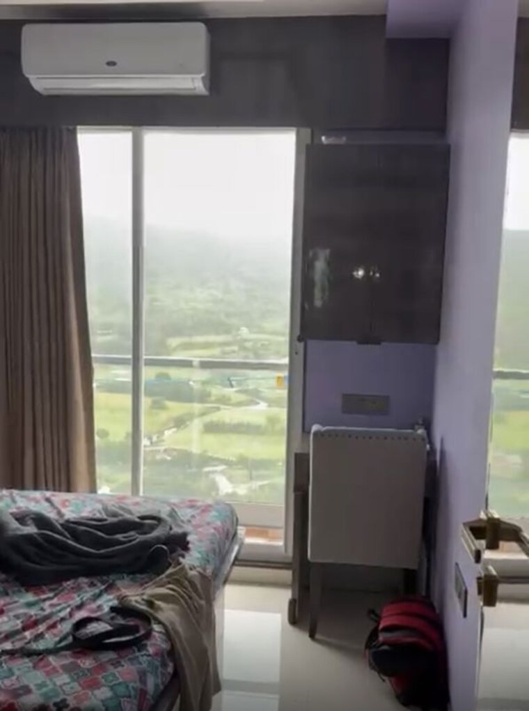 Living Room, bhagwati-greens-3 2 Bedroom 1365 Sq.Ft. Apartment In Kharghar Navi Mumbai 10597332