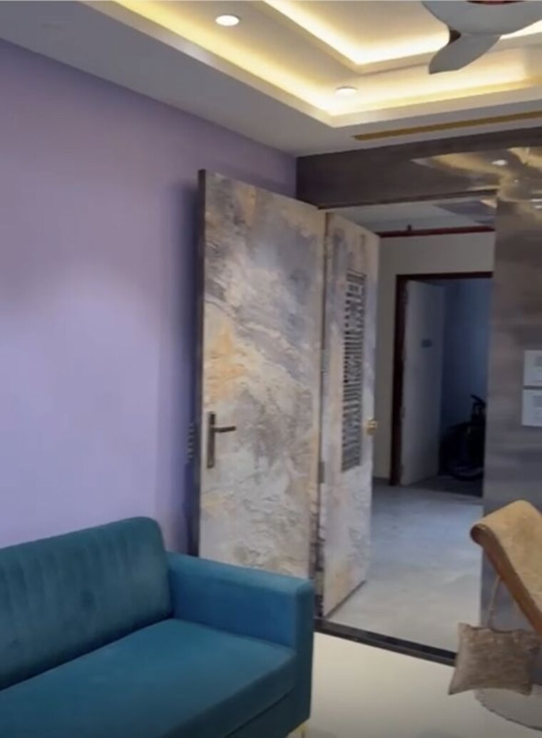 undefined, bhagwati-greens-3 2 Bedroom 1365 Sq.Ft. Apartment In Kharghar Navi Mumbai 10597332
