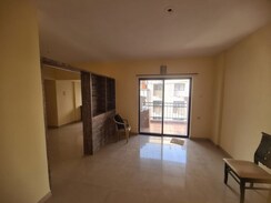 3 BHK Apartment For Rent in Goel Ganga Hill Mist Harmony