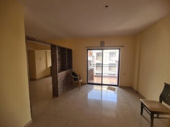 3 BHK Apartment For Rent in Goel Ganga Hill Mist Harmony in Kondhwa, Pune