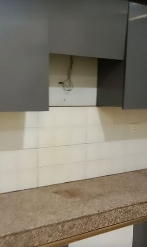 Bathroom in 2 BHK Apartment at Ajnara Homes, Sector 16b Greater Noida – for Rent