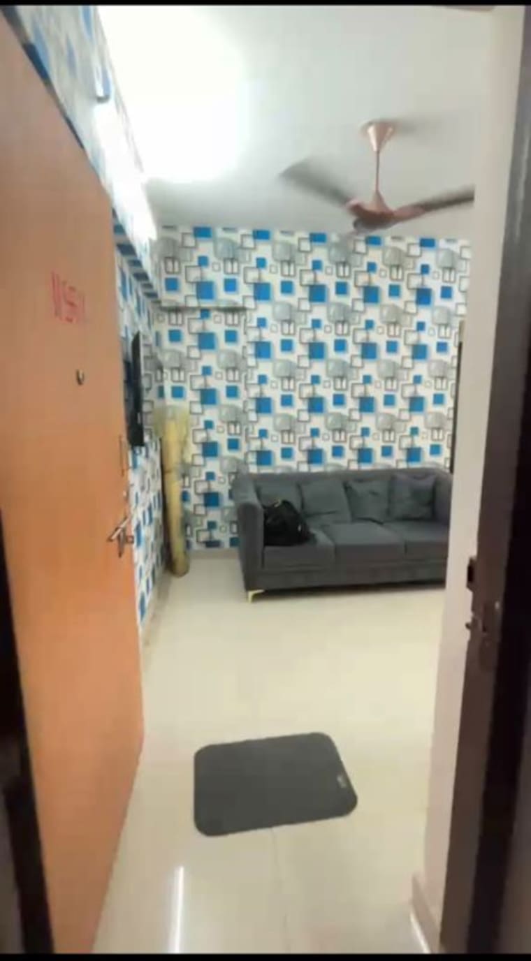 Bathroom, shree-sai-ram-society 1 Bedroom 420 Sq.Ft. Apartment In Goregaon West Mumbai 10597337