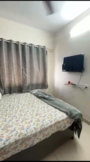 1 BHK Apartment For Rent in Shree Sai Ram Society, Goregaon West