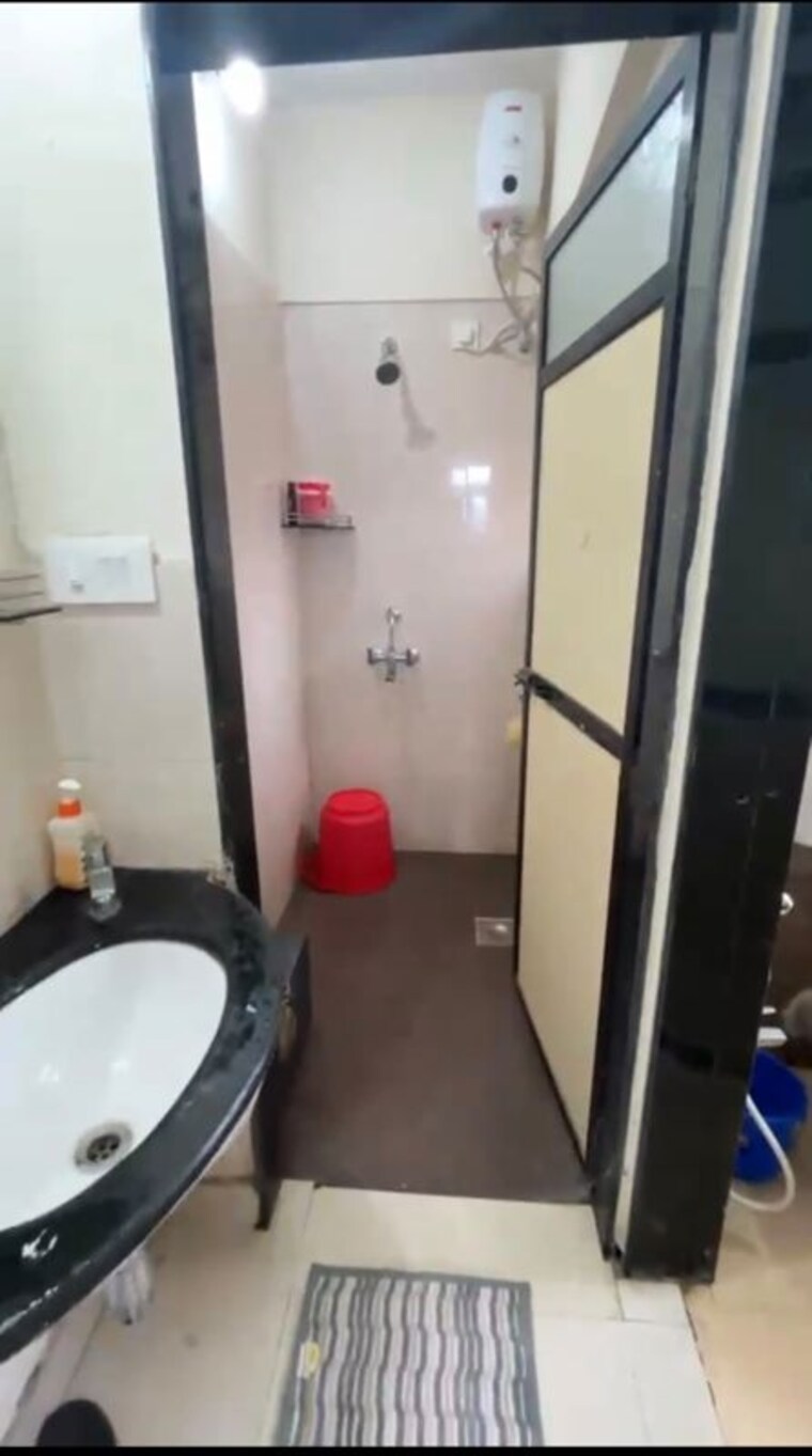 Team Area, shree-sai-ram-society 1 Bedroom 420 Sq.Ft. Apartment In Goregaon West Mumbai 10597337