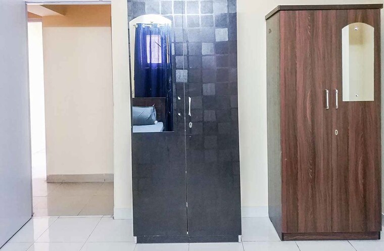Room, powai Pg For Boys In Powai 10597346