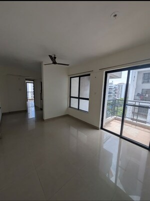Living Room in 2 BHK Apartment at ARV Ganga Kingston, Mohammadwadi – for Sale