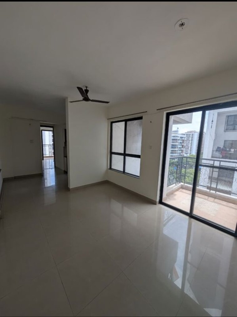 Living Room, arv-ganga-kingston 2 Bedroom 900 Sq.Ft. Apartment In Mohammadwadi Pune 9100410