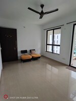 2 BHK 1050 Sq.Ft. Apartment in ARV Ganga Kingston