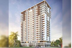 3 BHK + Extra Room,Store Room Apartment For Sale in Shivalay Suyog Srivatsa